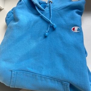 Champion Hoodie